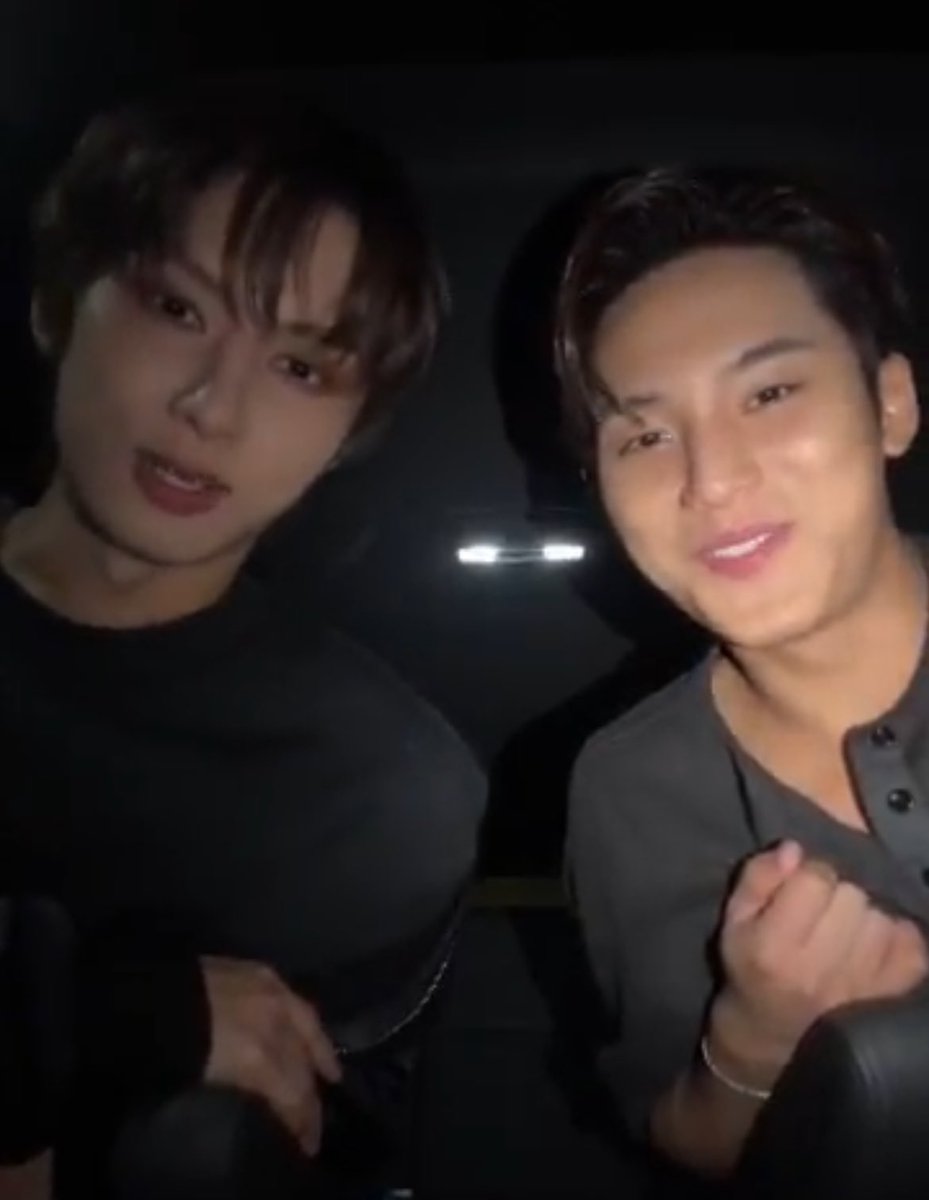gyujun ohmygod