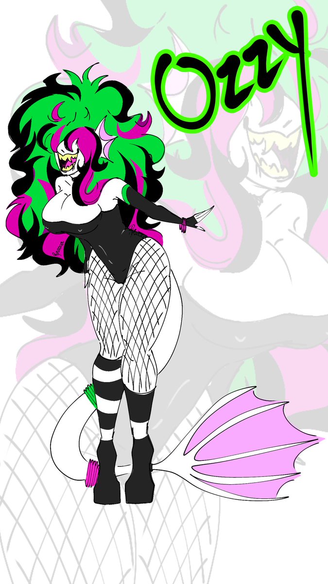 ryuisaweirdo's tweet photo. new oc

#ocart #oc #digitalart #DigitalArtist https://t.co/9LICSCWuuM