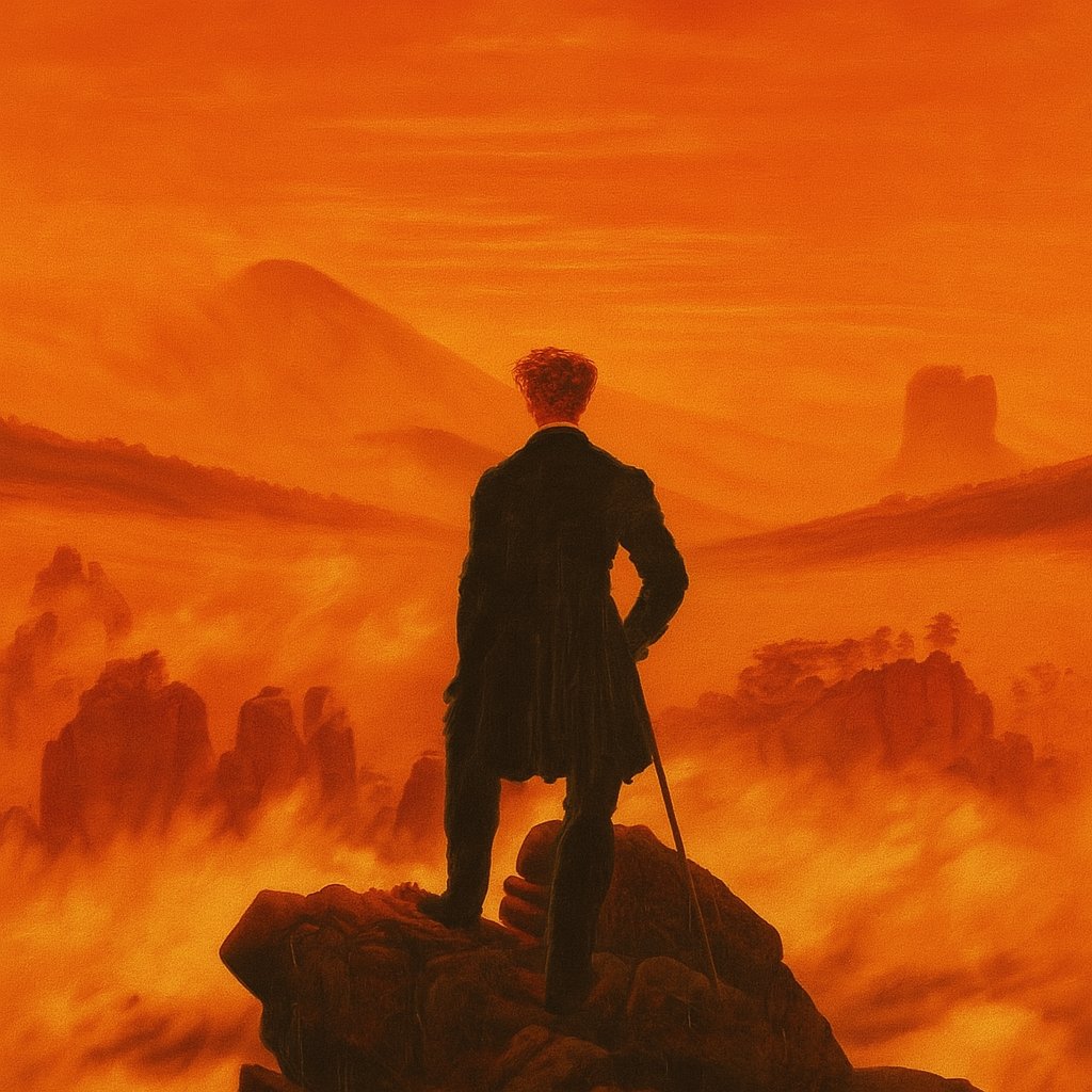 EventHorizonDAO's tweet image. All roads lead to Event Horizon. 🤖🏛️