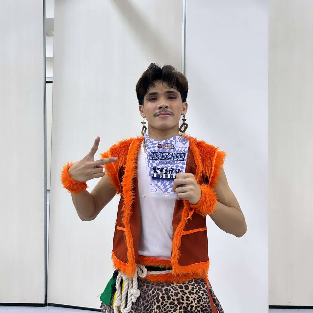 highpower2016's tweet image. &quot;The comeback is always stronger than the setback&quot;. 🏆🥈✨

2nd Runner Up at Hataw Sayaw 2025 🕺🏻🔥❤️

▶️ facebook.com/share/v/16LSLw…

Champion: Beat As One
1st Runner Up: Entity All Out 2.0
2nd Runner Up: HighPower 🌶️

#2ndRunnerUp #Highpower2016 #HPCertified #Winner