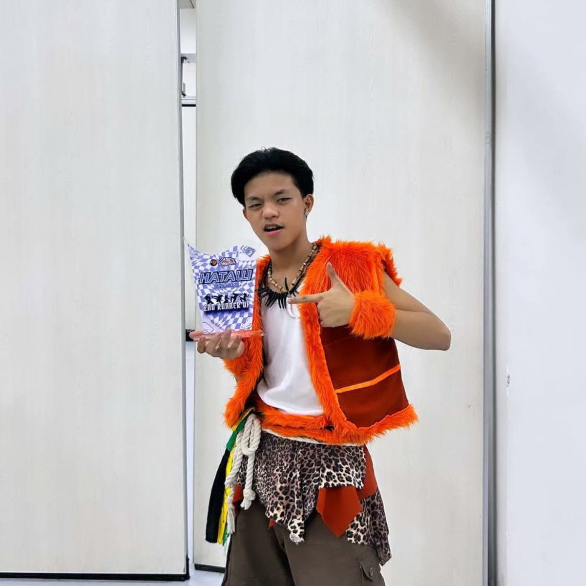 highpower2016's tweet image. &quot;The comeback is always stronger than the setback&quot;. 🏆🥈✨

2nd Runner Up at Hataw Sayaw 2025 🕺🏻🔥❤️

▶️ facebook.com/share/v/16LSLw…

Champion: Beat As One
1st Runner Up: Entity All Out 2.0
2nd Runner Up: HighPower 🌶️

#2ndRunnerUp #Highpower2016 #HPCertified #Winner