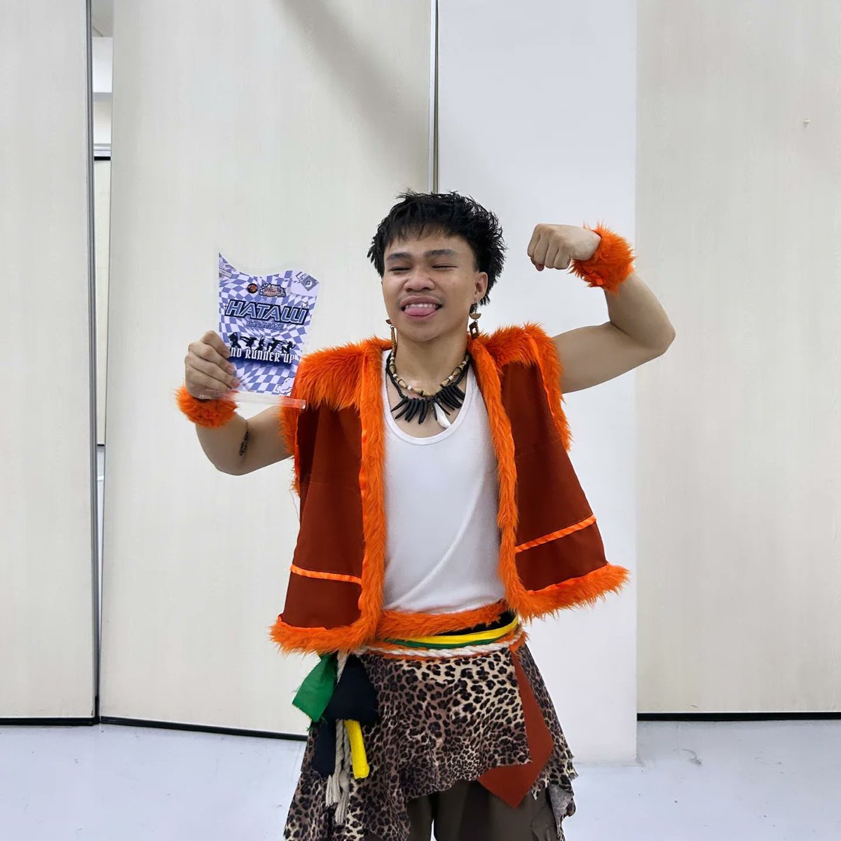 highpower2016's tweet image. &quot;The comeback is always stronger than the setback&quot;. 🏆🥈✨

2nd Runner Up at Hataw Sayaw 2025 🕺🏻🔥❤️

▶️ facebook.com/share/v/16LSLw…

Champion: Beat As One
1st Runner Up: Entity All Out 2.0
2nd Runner Up: HighPower 🌶️

#2ndRunnerUp #Highpower2016 #HPCertified #Winner