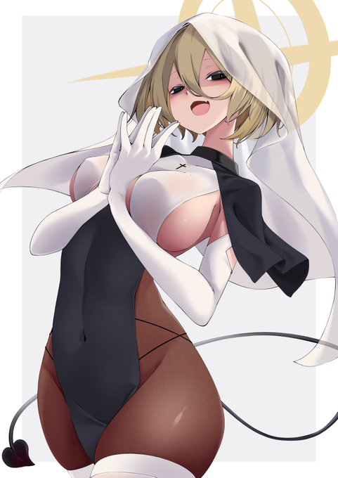 #私はこういう絵描きです
あなたの癖に刺さる絵を 