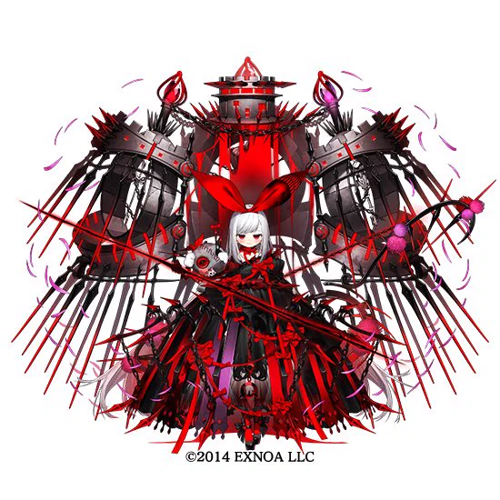 千狐（城プロRE公式アカウント） on X: 