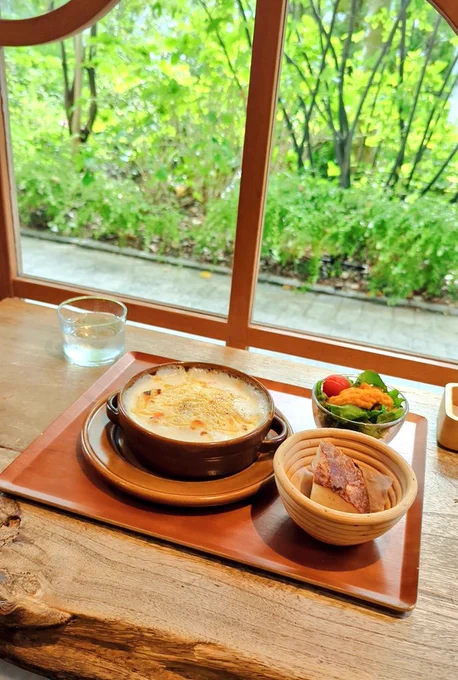 今日