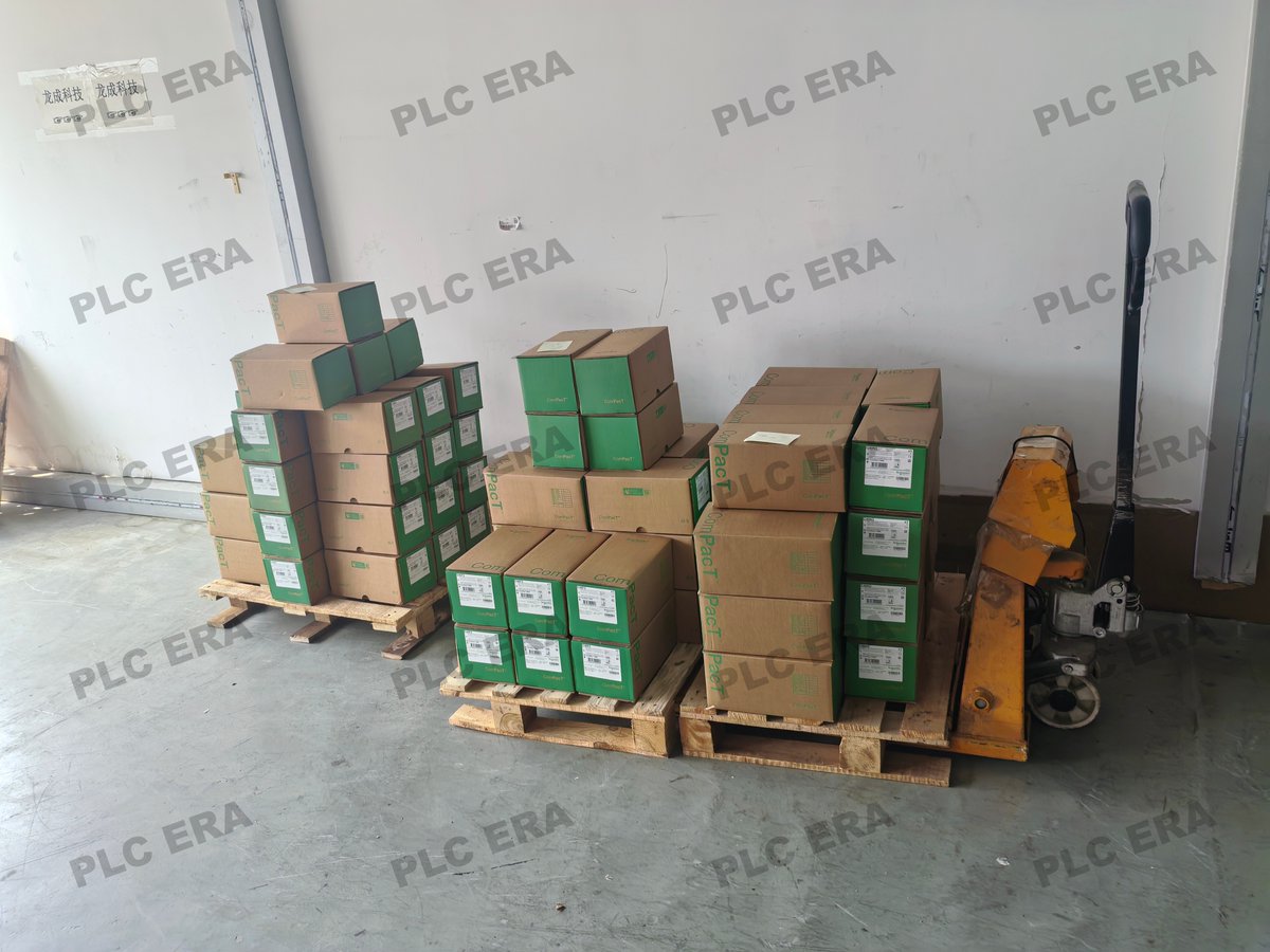 PLC_ERA's tweet image. The part you need, delivered faster than you thought possible. #plcera #automationsolutions #plcmodule #inverter #industrialautomation #PLC #industry40 #vfd #HMI