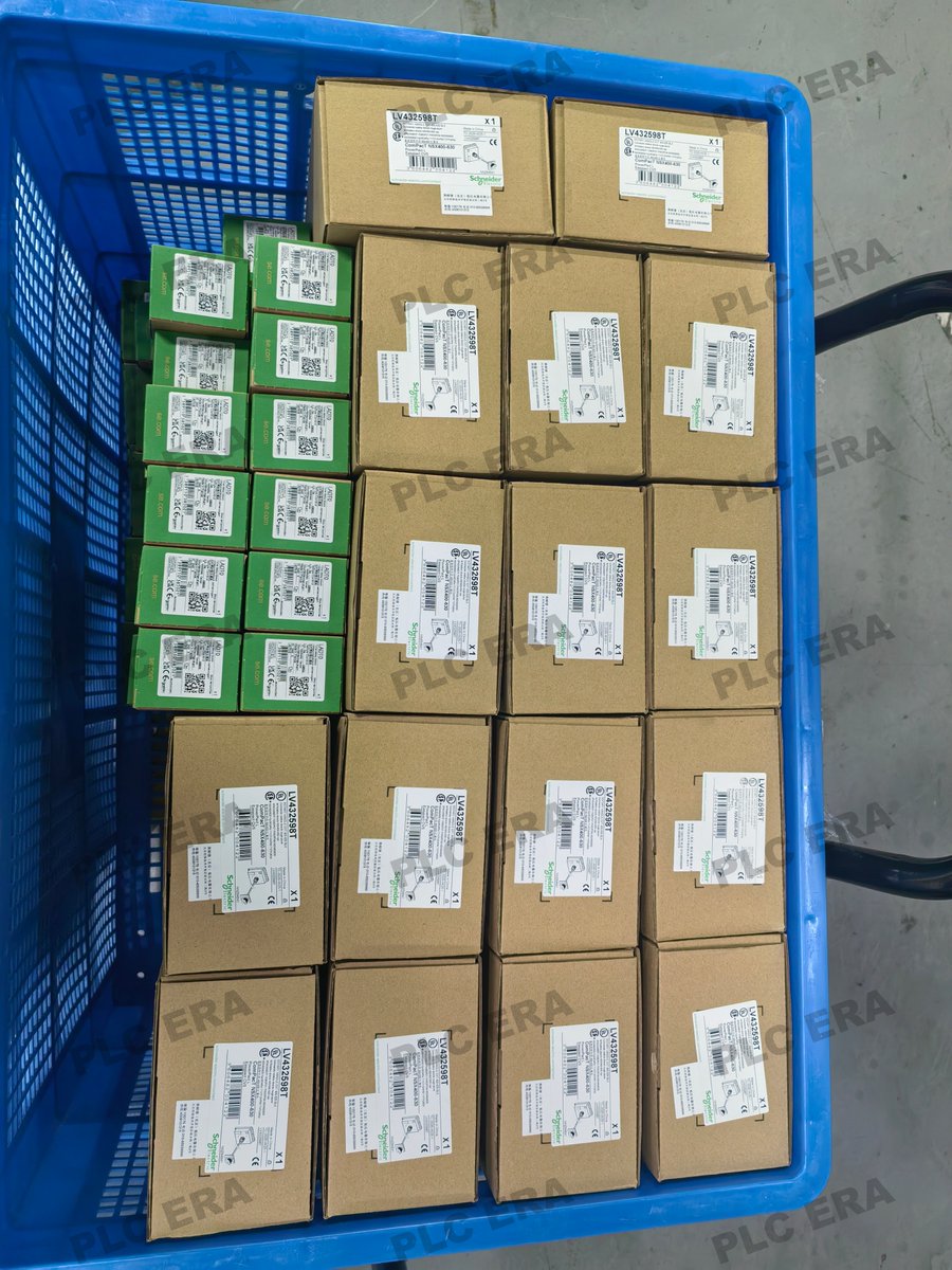 PLC_ERA's tweet image. The part you need, delivered faster than you thought possible. #plcera #automationsolutions #plcmodule #inverter #industrialautomation #PLC #industry40 #vfd #HMI