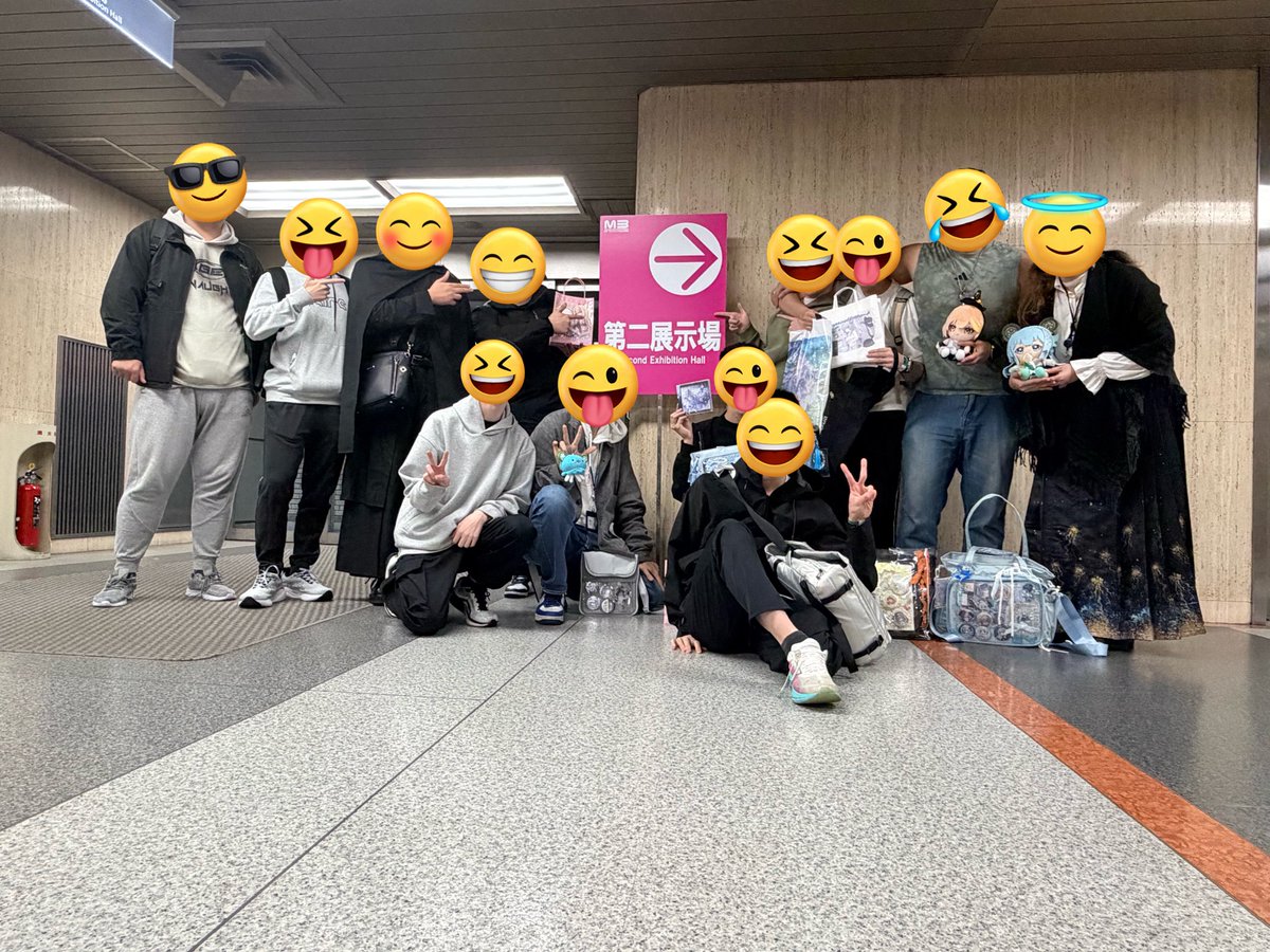 Hotaru_Soku's tweet photo. 「今日は楽しかった？」
「まるで夢みたい」
お疲れ様でした、そしてありがとうございます
#M3 #M3秋2025 https://t.co/t0KpDrmRW7