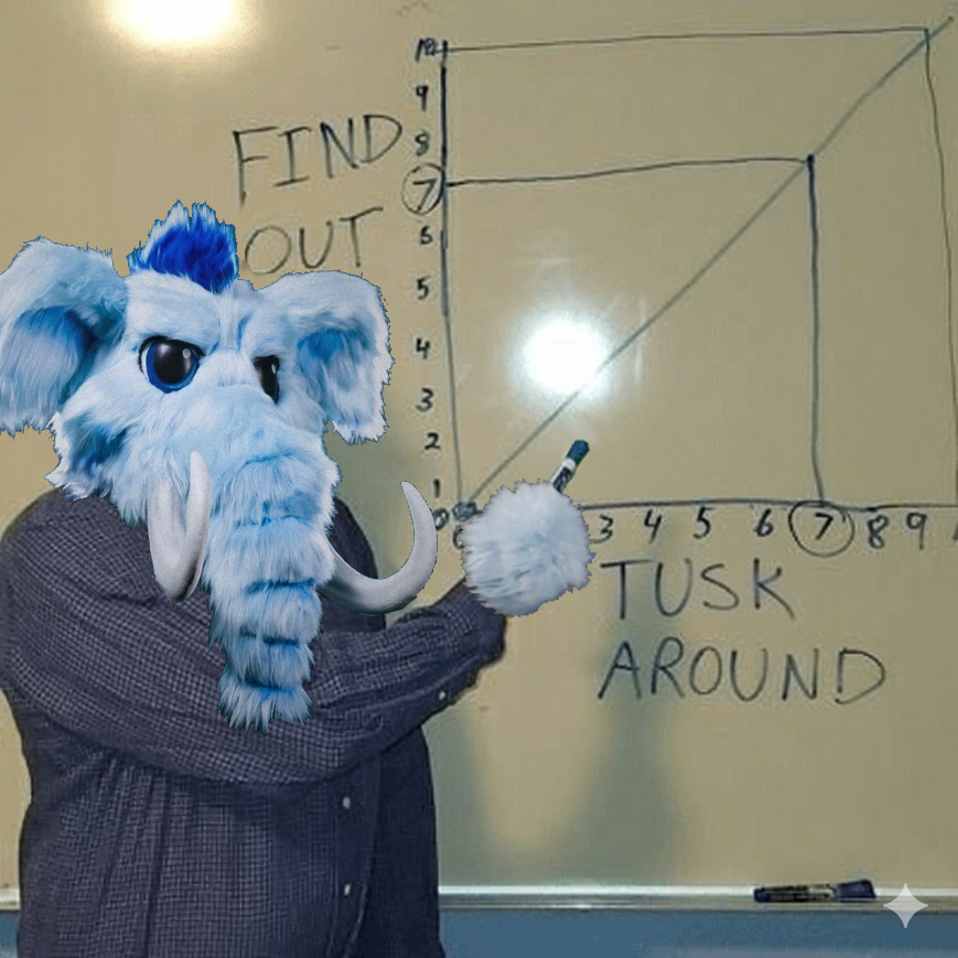 TusksUpRaider's tweet photo. 7 in a row!!! Tusk around and find out! #TusksUp

@TuskyNHL https://t.co/p8w7LyO7bL