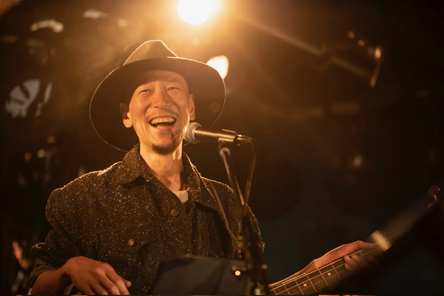 フジファブリック メモ (@fuji20040414) / Posts / X