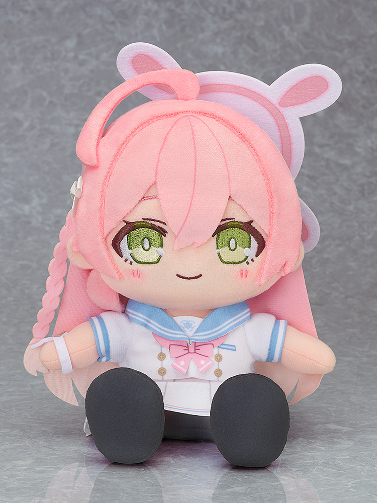 🌟 新商品情報 🌟

#ちょこぷに ぬいぐるみ
ヒフミ/アズサ/コハル/ハナコ
＿＿＿＿＿＿＿＿＿＿＿＿

▼ご予約はこちら
goodsmile.link/z32UQG

#グッスマ #ブルーアーカイブ #ブルアカ #すまぬい