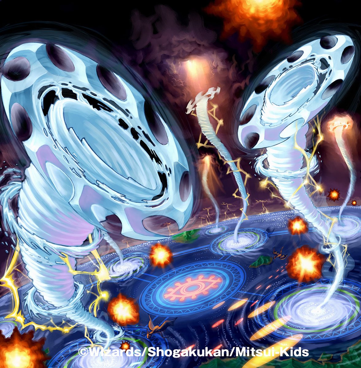 山崎太郎 @水中最強王図鑑PFP絶賛発売中！ on X