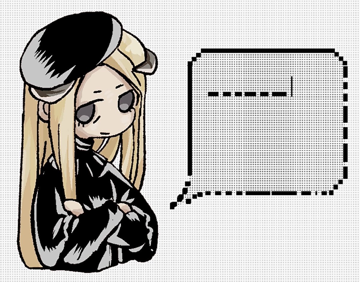 夕狩川 tweet media