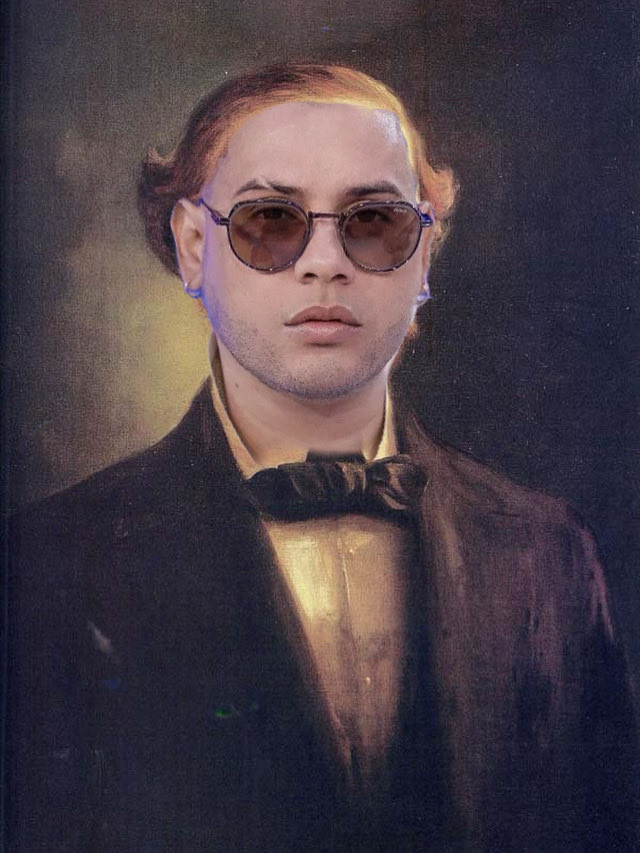 Al fin un dominicano con granos y sin complejos de guacanagarix