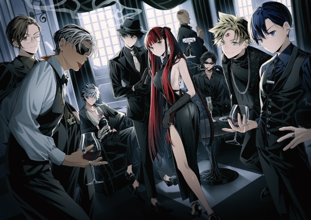 スチームプリズン Nintendo Switch/Steam『スチームプリズン-Beyond the Steam-』作品