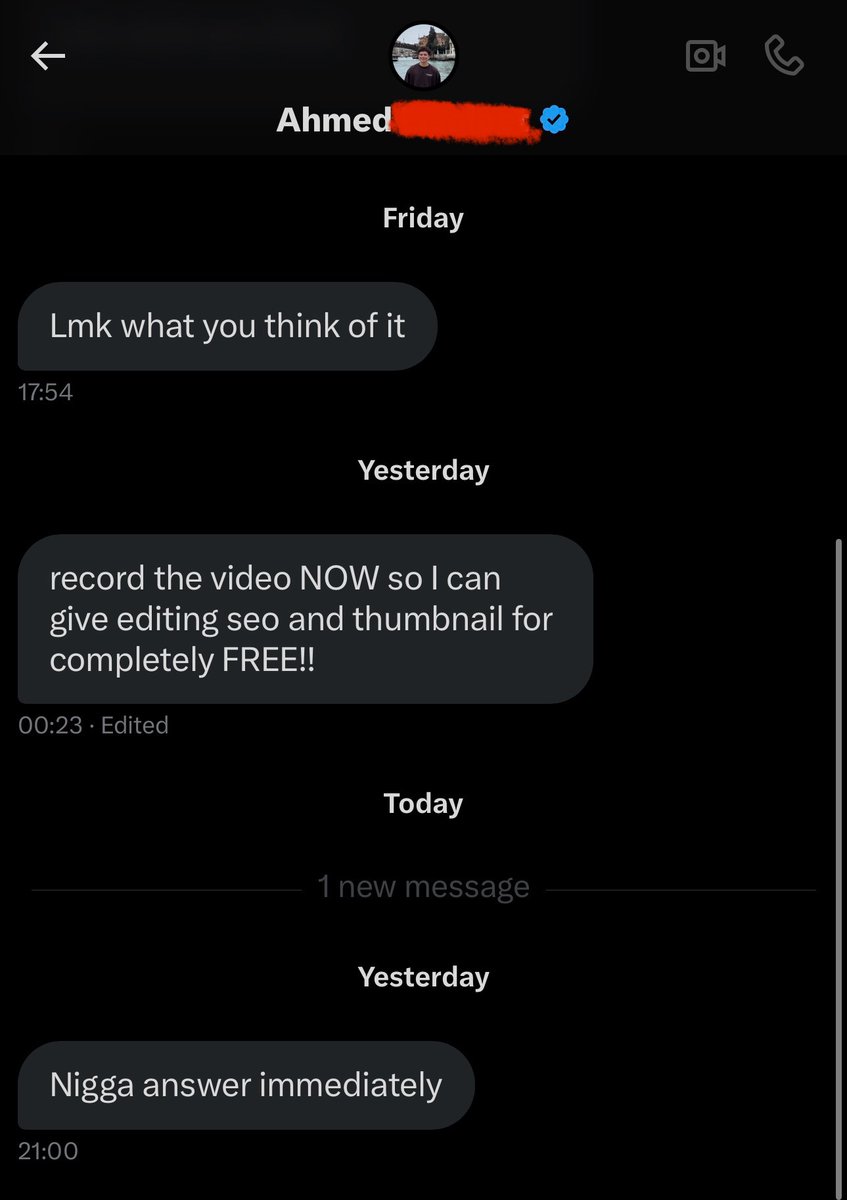 Ty Frankel tweet media