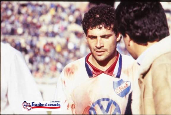 Es ahora <a href="/quicovm/">Quico</a> !! Dos semanas enteras concentrados y escuchando historias míticas de los hermanos Cespedes. Apodos nuevos para todo el plantel.