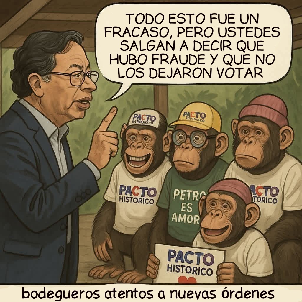 <a href="/EstamosConIvan/">Iván Cepeda Presidente</a> Presidente de la picota 🤡🤡🤡🤡