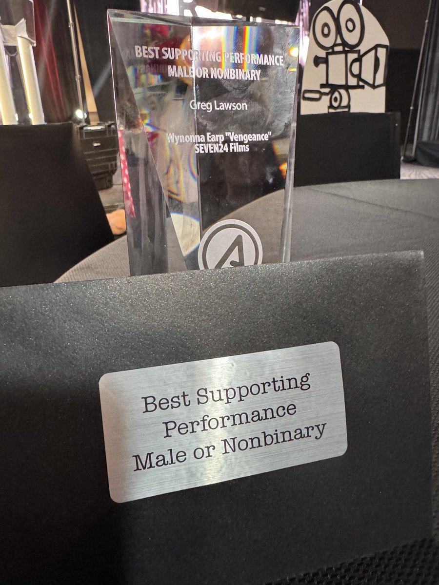 There ya go Earpers!