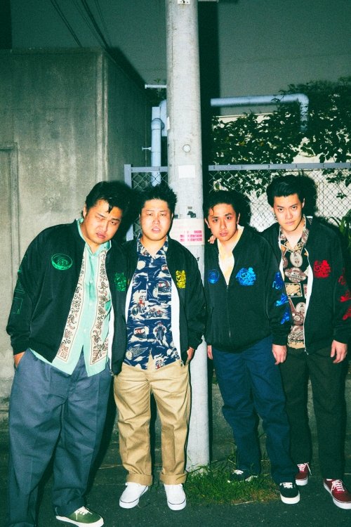 qj_web's tweet image. 11月3日さいたまスーパーアリーナで開催される『チンチロ』ではどんなドラマが起きるのか

qjweb.jp/feature/146646/

粗品「たまアリを最後に、いったん客前ではやらんと決めています。『毎年やるから来年行こう』ではなく、今年、貴重な体験をしに来てほしい」