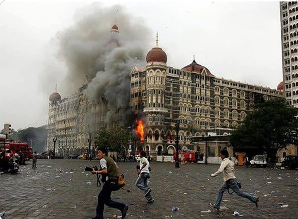 बिना बीजेपी के भारत ऐसा दिखता है।