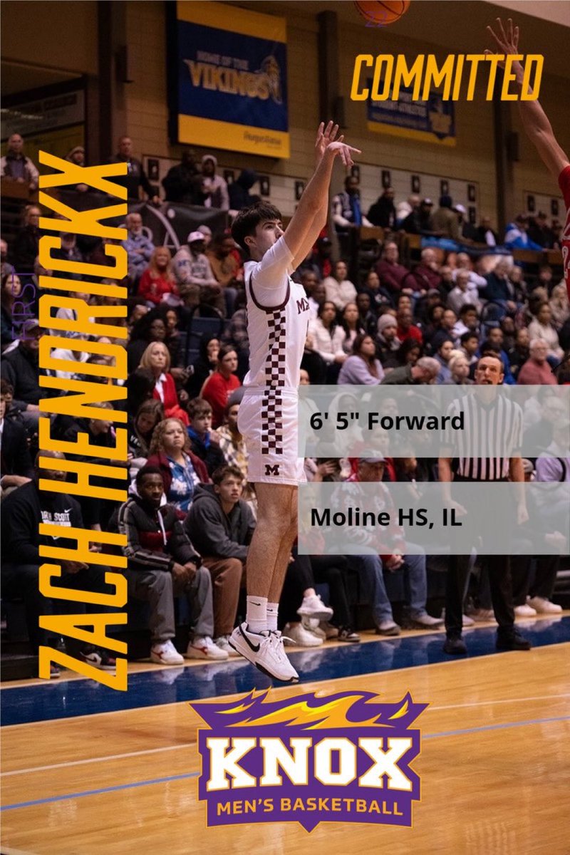 Happy Birthday, <a href="/ZachHendrickx/">Zach Hendrickx</a>! Hope you’ve had a great day! Wishing you the best hoops season!