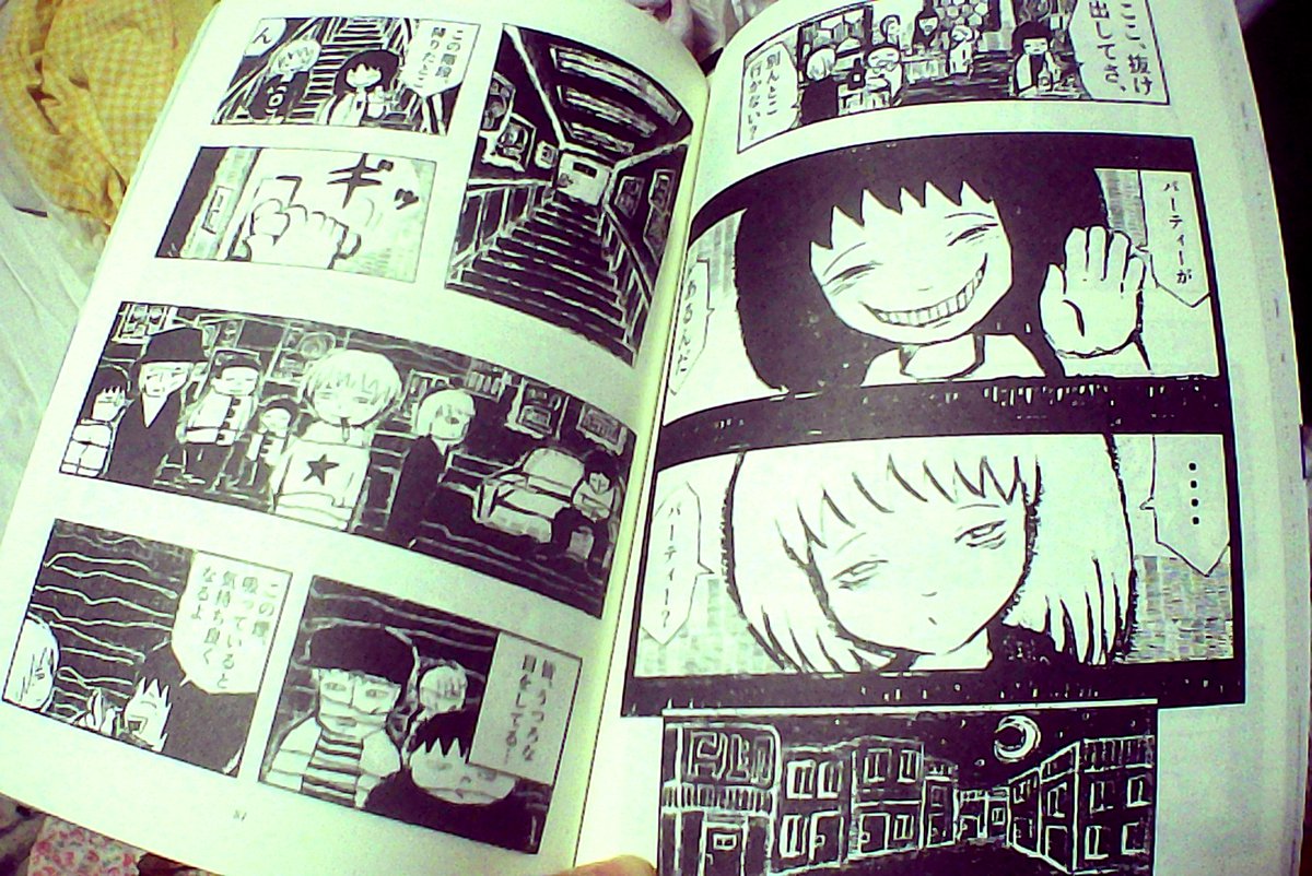 夜野ムクロジ　先生　アート作品　1 夜野ムクロジ 先生 アート作品 1 夜野ムクロジ (@yoru_meisou) / Posts / X