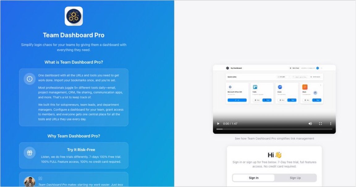 chrisdjepik's tweet image. TeamDashboardPro.com