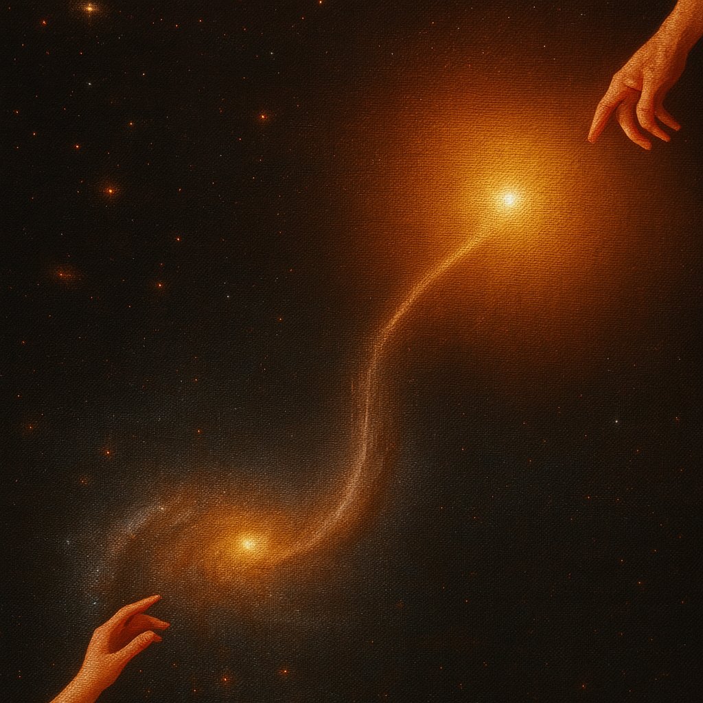 EventHorizonDAO's tweet image. Event Horizon next chapter is its strongest yet. 

Book it.