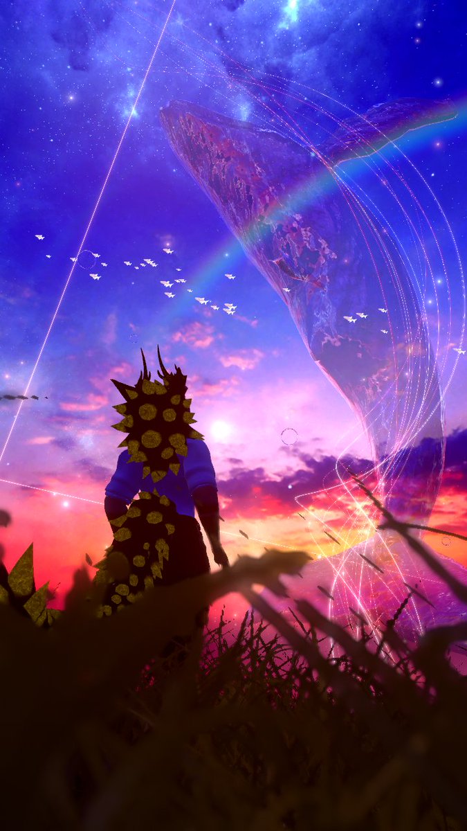 heres a random photo i took ^^