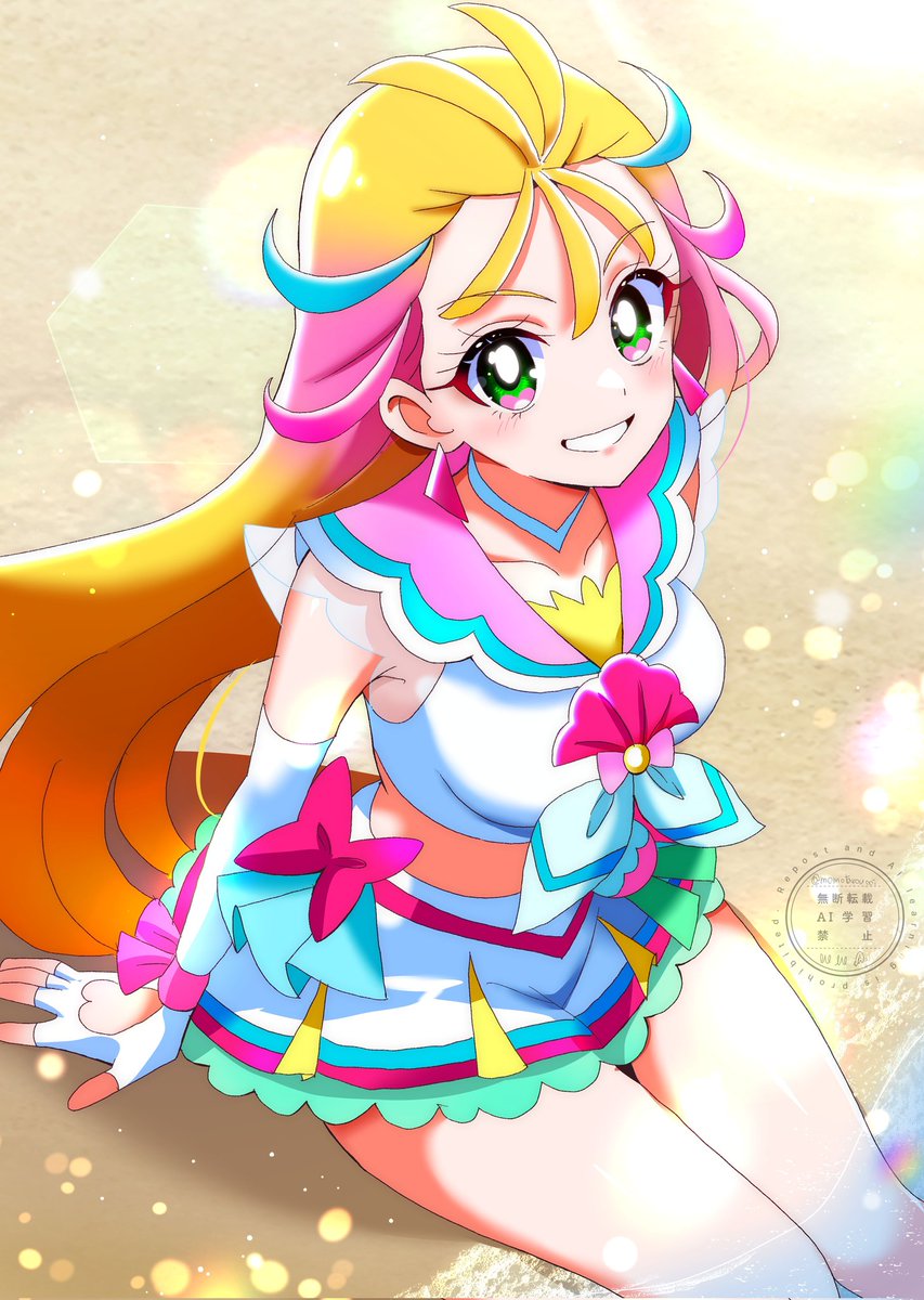 ちよさん☆Skeb募集中 (@Chiyo9573) / Posts / X