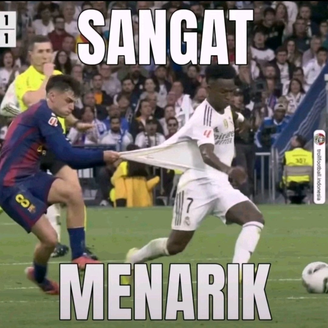 hannfearnothing's tweet photo. @tanyakanrl saking buremnya jadi https://t.co/7XPw1XfQeS