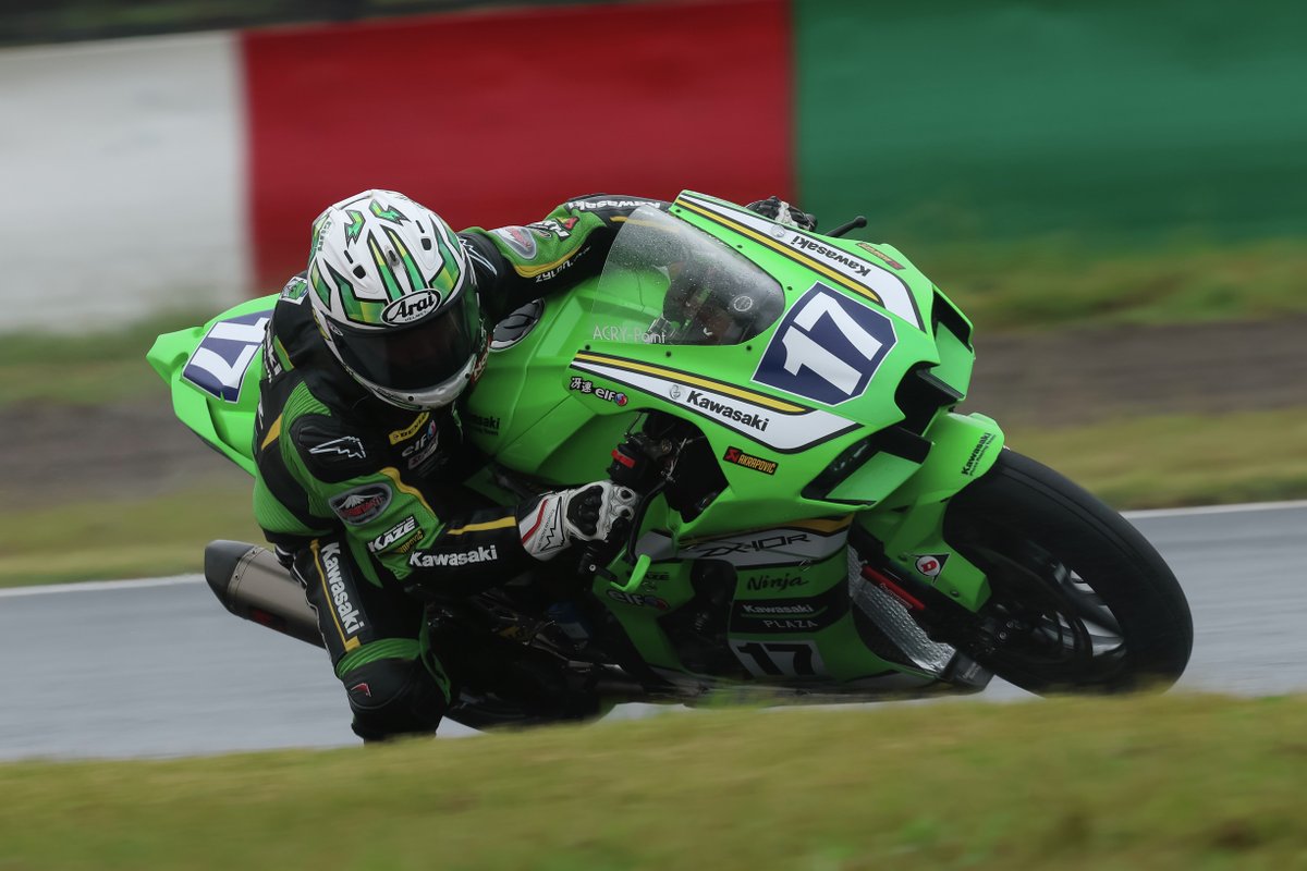 KAWASAKI エストレヤRS 黒/青 エンジン始動動画 自賠責保険で乗れます