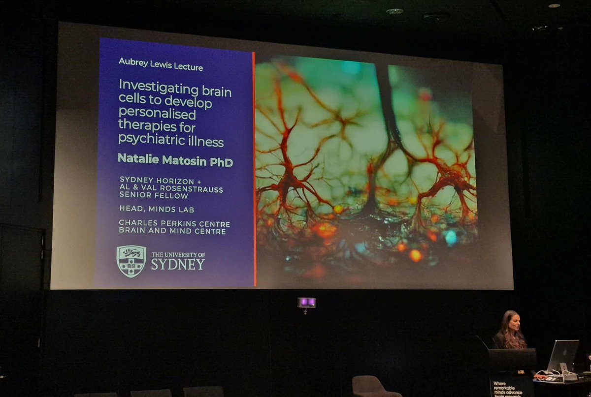 Biological Psychiatry Australia tweet media