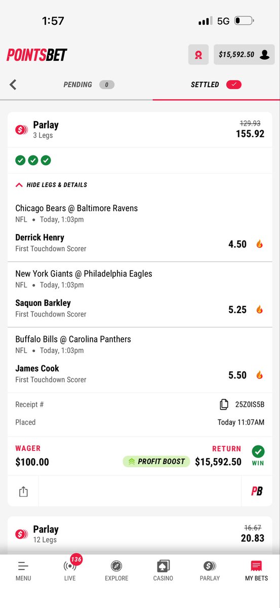 notjustk2's tweet photo. 3/3 NFL SUNDAY
COME GET RICH W ME 
https://t.co/O3VTuWs0uN https://t.co/O9MRU9GJT6