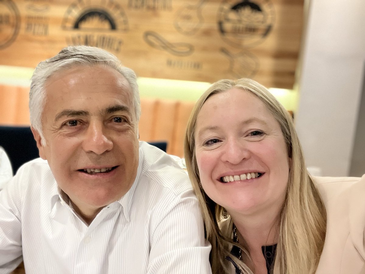 Con el mejor gobernador de la Argentina, en la mejor provincia!