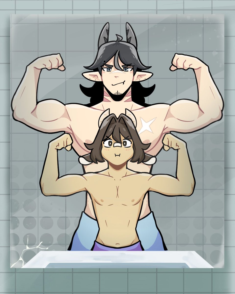 BOI🐐🟣 COMMS CLOSED (for now) tweet media