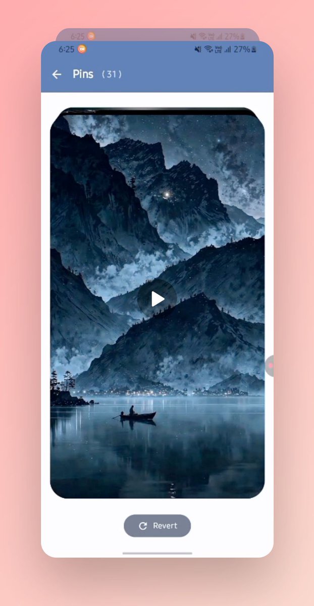 WajahatKarim's tweet image. The 3rd app is already shaping up. Rough prototype update. What do you think this app is about?

#buildinpublic #shipkaro #appdev #android #googleplay