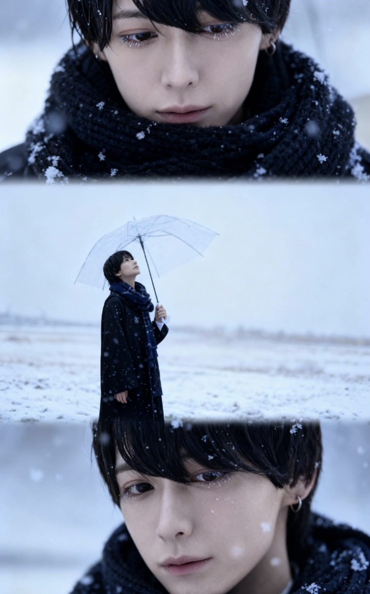 maamu_lgln's tweet image. 儚い