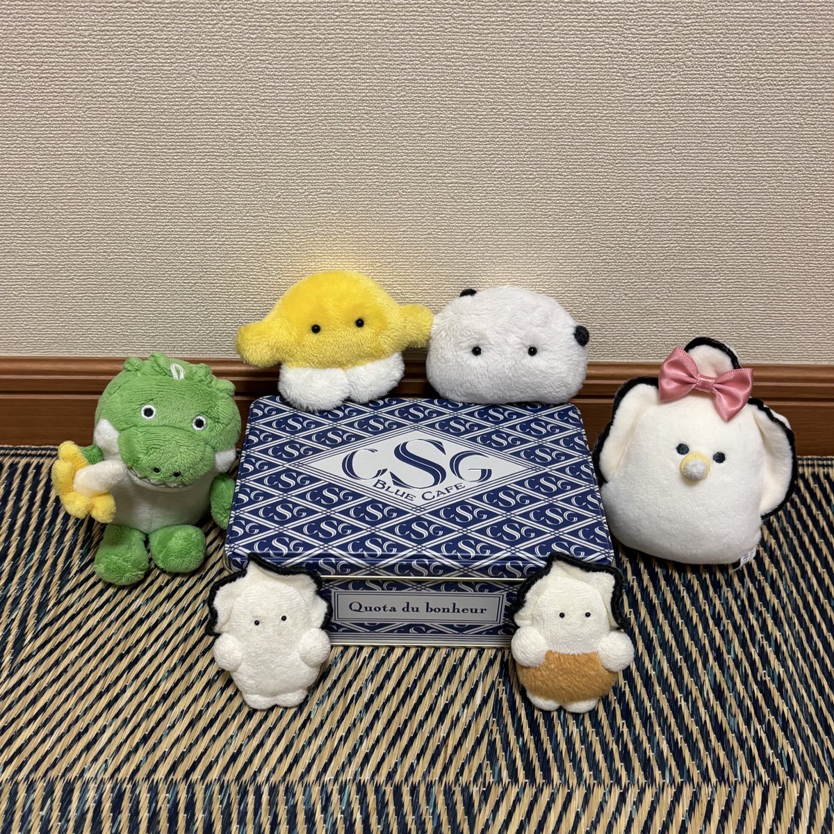 Yuyuのお菓子といっしょに Yuyuのお菓子といっしょに Yuyuのお菓子といっしょに Satisfying