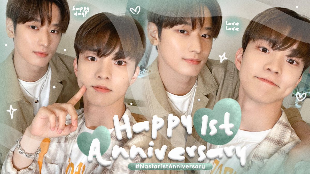 ˙ . ꒷ 🛼 . 𖦹˙— 𝘩𝘦𝘭𝘱 𝘳𝘦-𝘱𝘰𝘴𝘵? Thank you! ♡

#Nastar1stAnniversary 🕊️♥️

Untuk merayakan 1st Anniversary kak <a href="/nayaphile/">Shanaya.</a> &amp; <a href="/Adlastair/">Shanaya’s lover.</a> ada 2 Slot Layout Free Request bebas pilih katalog buat kalian semua🤩🥳 'tuk info lebih lanjut, cek utas ini!

꒰ #zonauang #zonaba ꒱