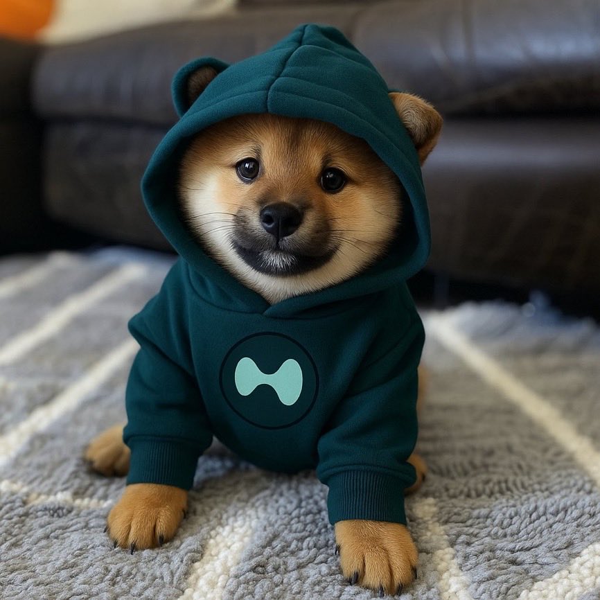 Wen $DOG on $HYPE 👀

<a href="/HyperliquidX/">Hyperliquid</a>