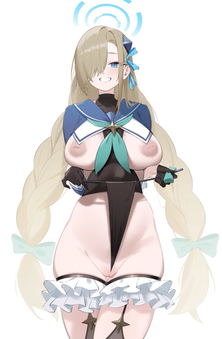 asuna