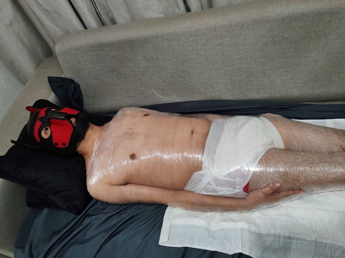 Slave Morbo tweet media