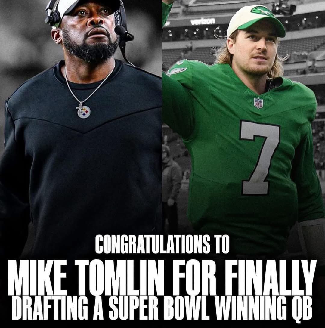 Just a reminder, Steelers fans….