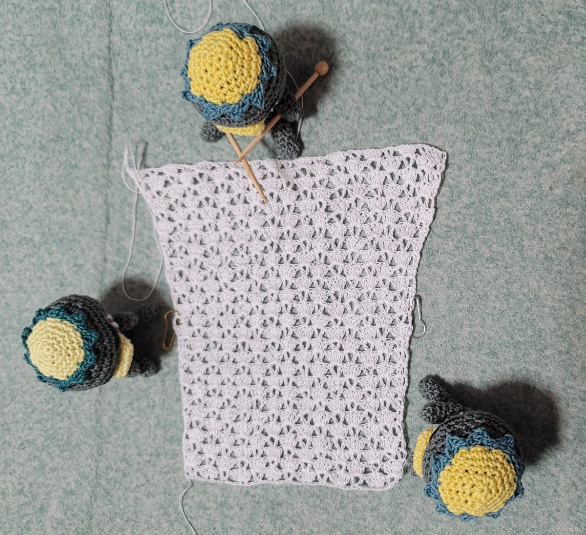 Lucky様 カズー on X