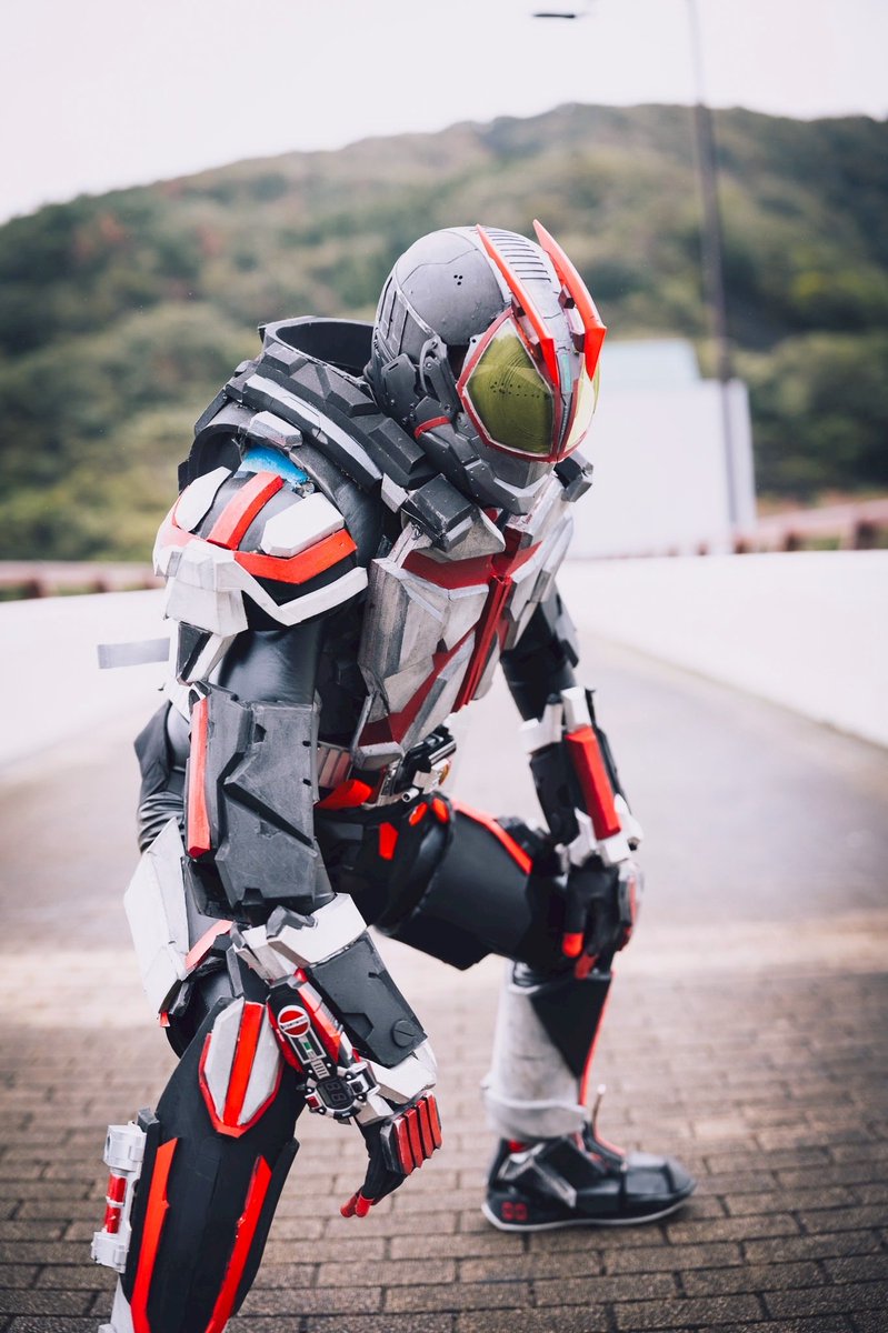 syunya1717 -蜻蛉重工- (@strider1717pg3d) / Posts / X