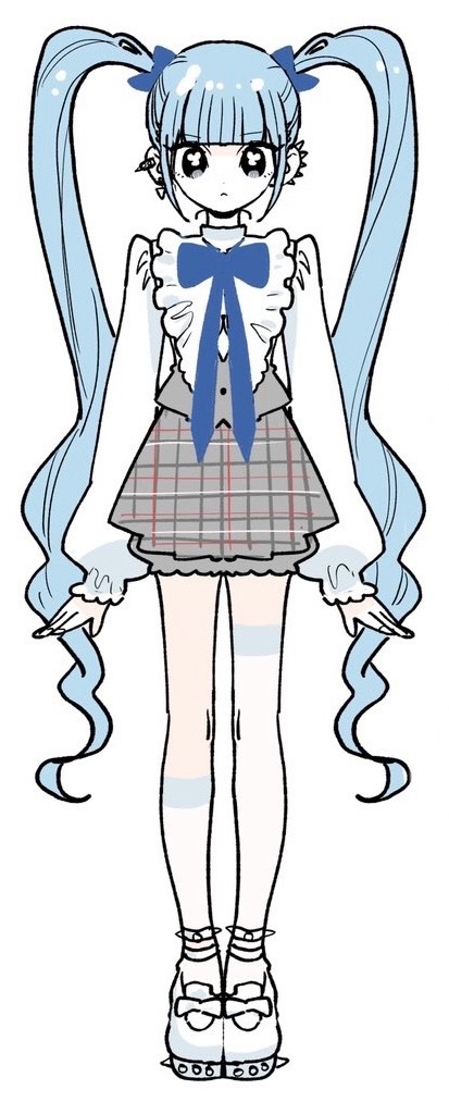 大福♡꙼̈ しらたま大福＠11/16OtG7東4オ50a (@daihuku_tama) / Posts / X