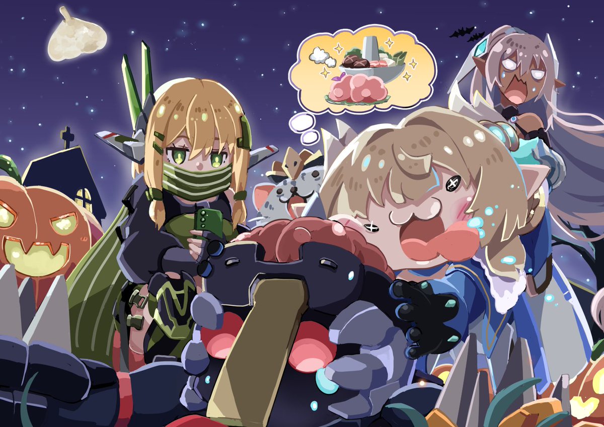 プリンorゆんゆん (@pulin_or_yunyun) / Posts / X