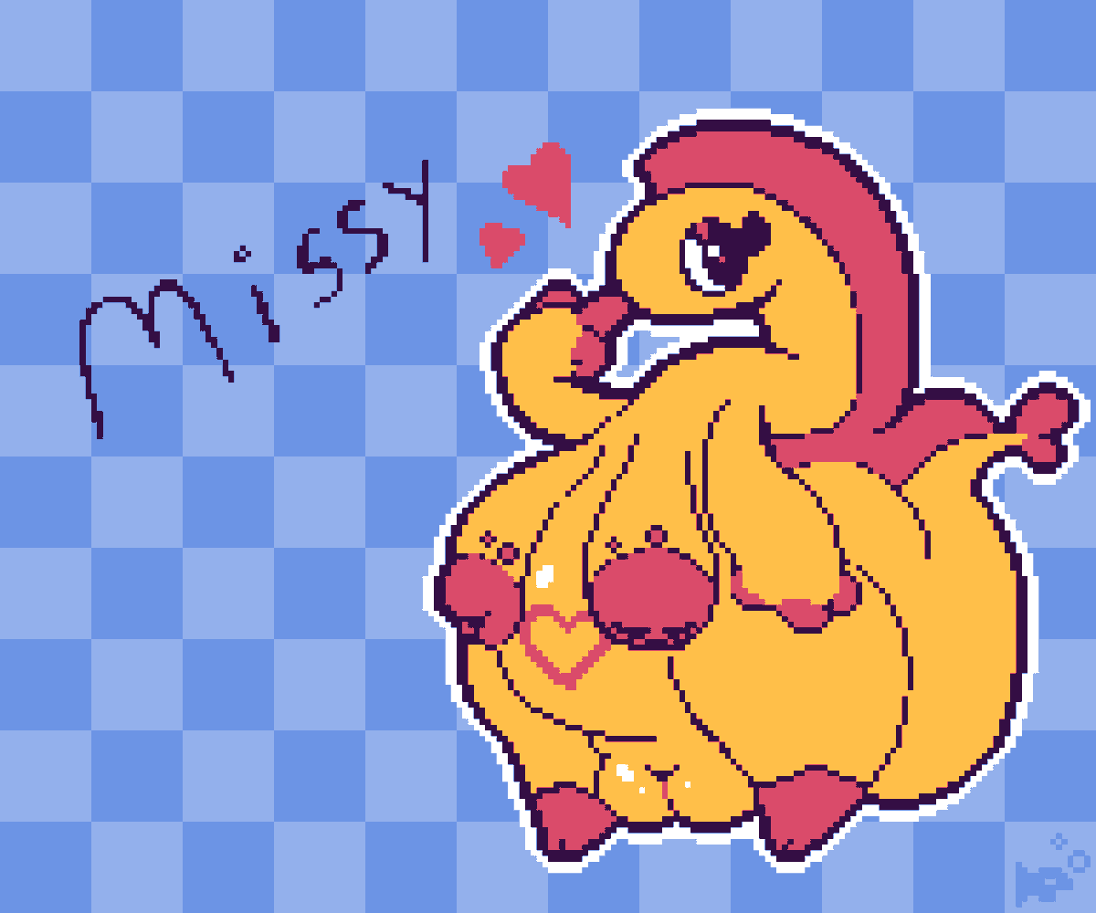 fishybubbles_'s tweet photo. secret missy alts https://t.co/m6qX1N59EI